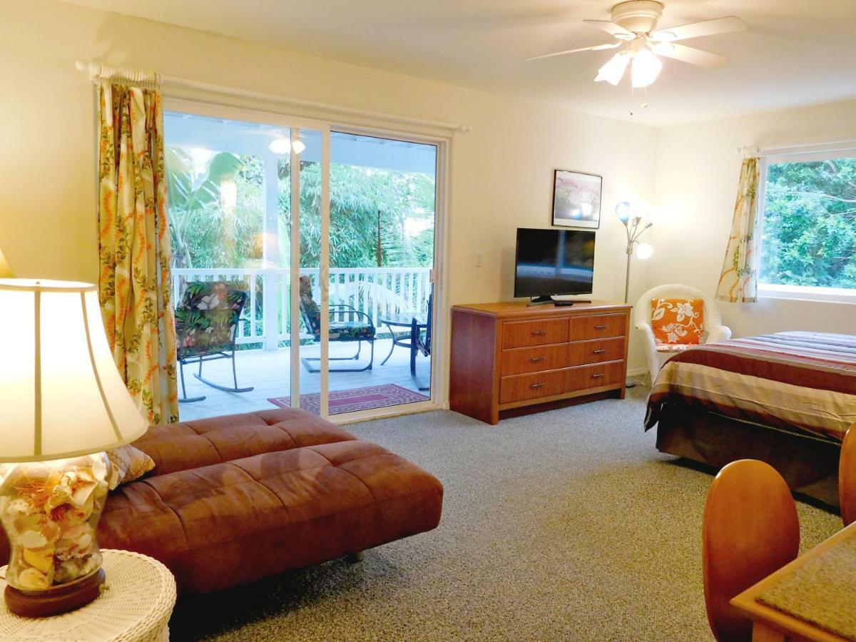 Bears' Place Guest House Kalaoa 外观 照片