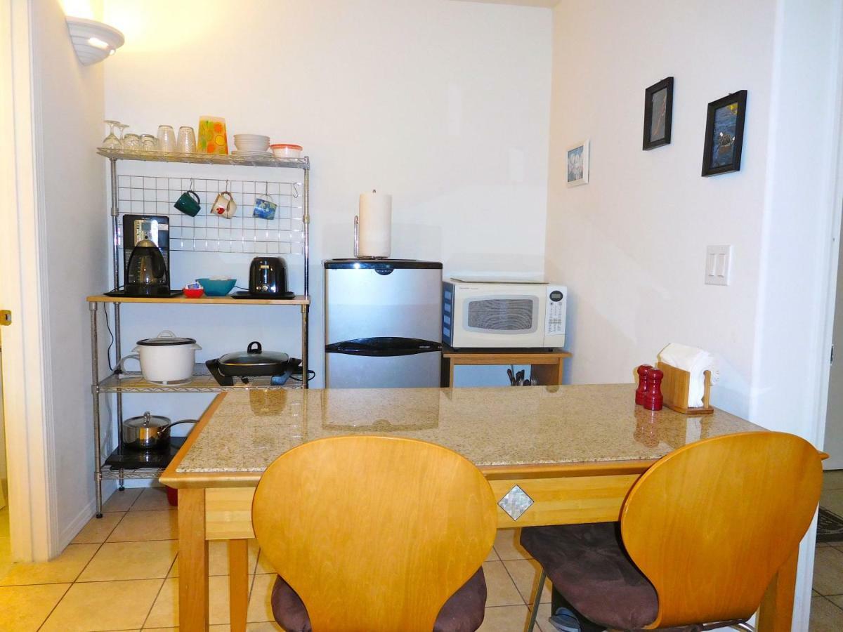 Bears' Place Guest House Kalaoa 外观 照片