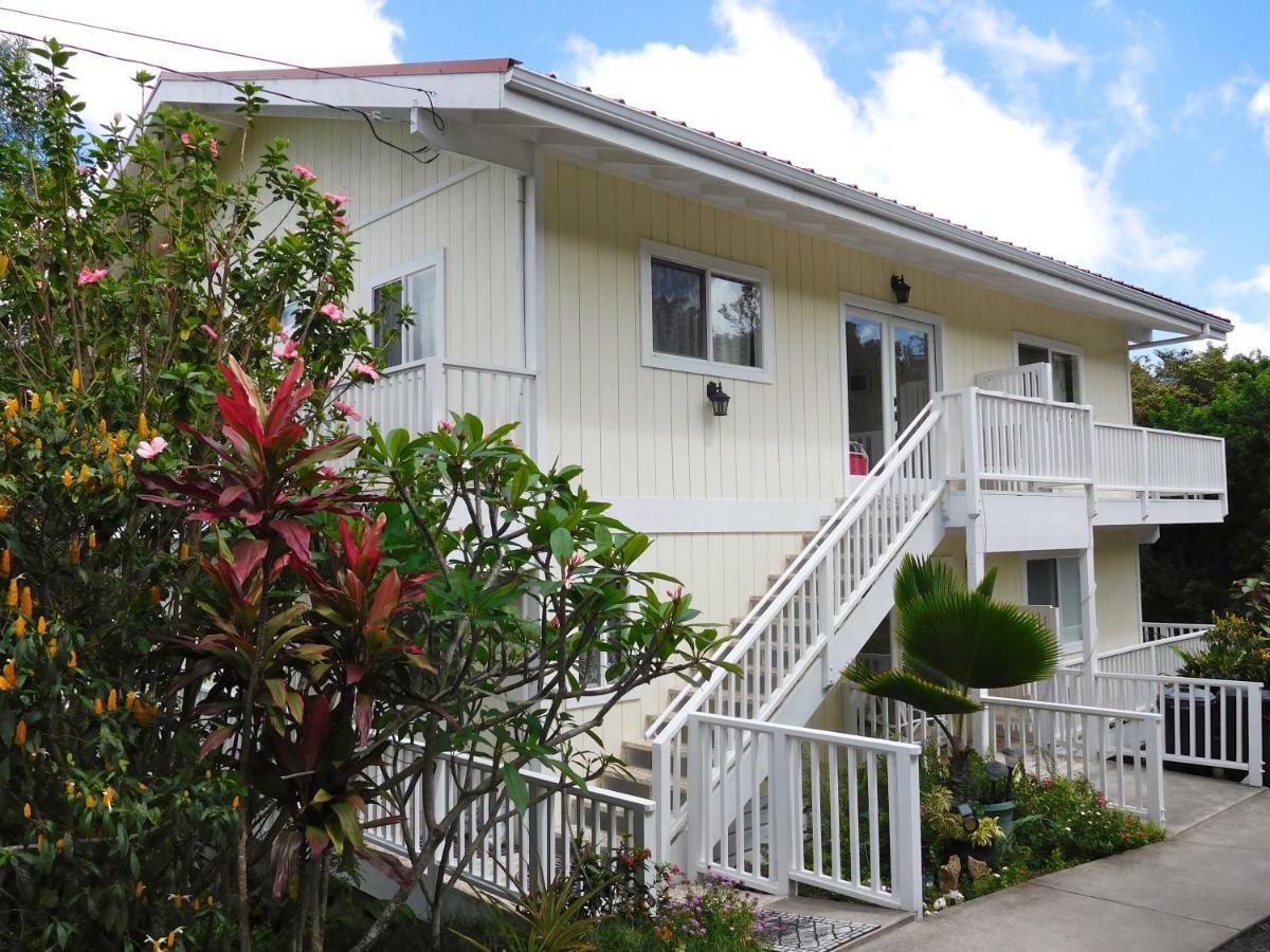 Bears' Place Guest House Kalaoa 外观 照片