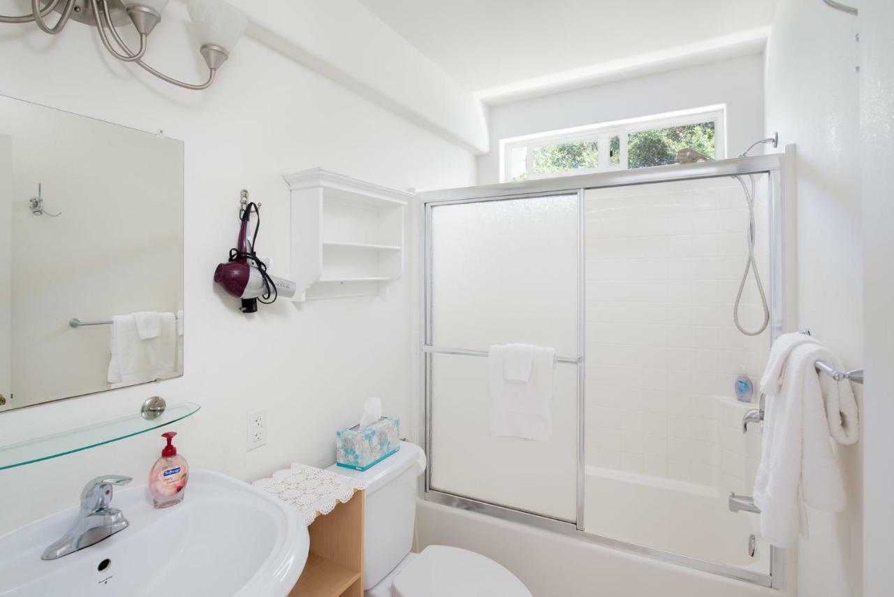 Bears' Place Guest House Kalaoa 外观 照片