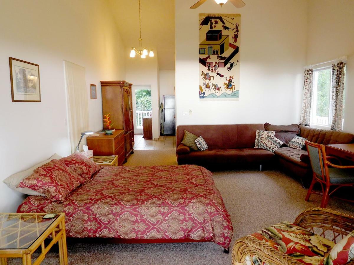 Bears' Place Guest House Kalaoa 外观 照片