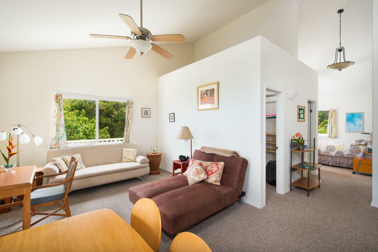 Bears' Place Guest House Kalaoa 外观 照片